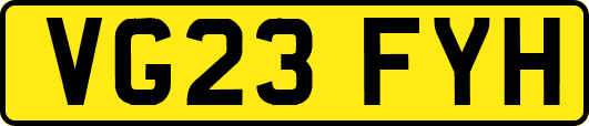VG23FYH