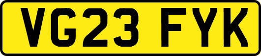 VG23FYK