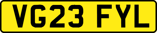 VG23FYL