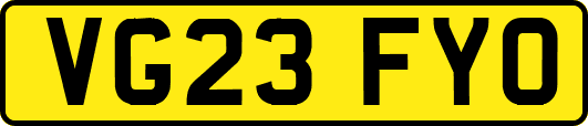 VG23FYO