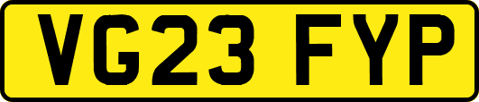 VG23FYP