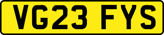 VG23FYS