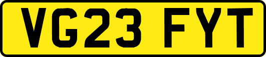 VG23FYT