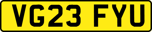 VG23FYU