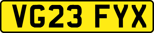 VG23FYX
