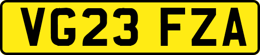 VG23FZA