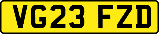 VG23FZD