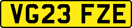 VG23FZE