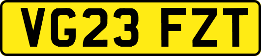 VG23FZT