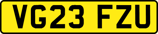 VG23FZU