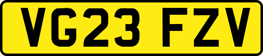 VG23FZV