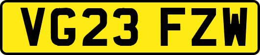 VG23FZW