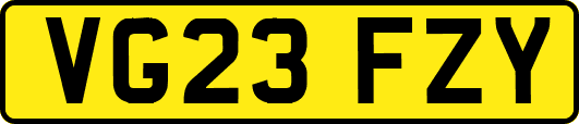 VG23FZY