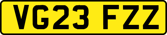 VG23FZZ
