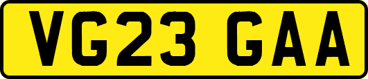 VG23GAA
