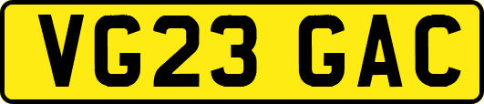 VG23GAC
