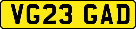 VG23GAD