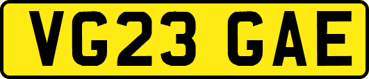 VG23GAE