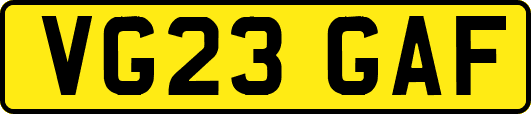 VG23GAF