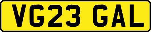 VG23GAL