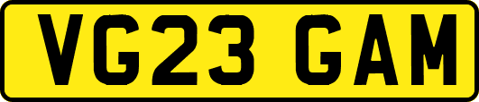 VG23GAM