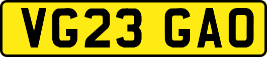 VG23GAO