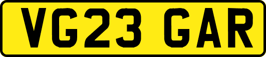 VG23GAR