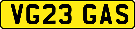VG23GAS