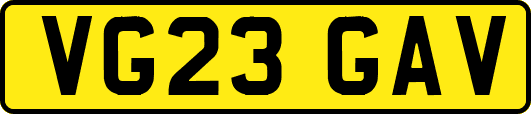 VG23GAV