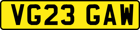 VG23GAW