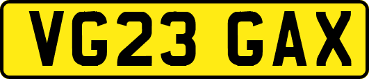 VG23GAX
