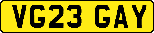 VG23GAY