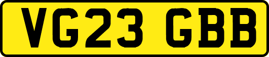 VG23GBB