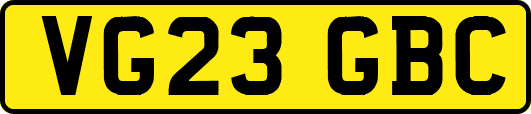 VG23GBC