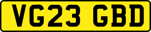 VG23GBD