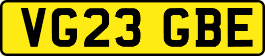 VG23GBE