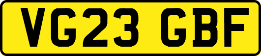 VG23GBF