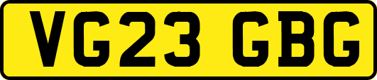 VG23GBG
