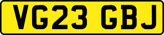 VG23GBJ