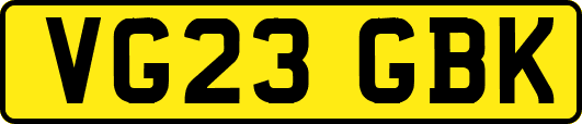 VG23GBK