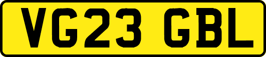 VG23GBL