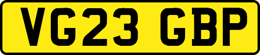 VG23GBP