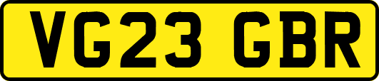 VG23GBR