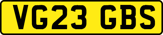 VG23GBS