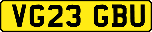VG23GBU