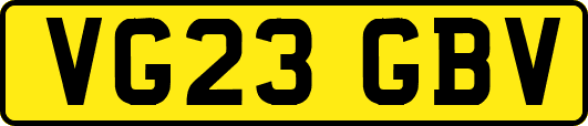 VG23GBV