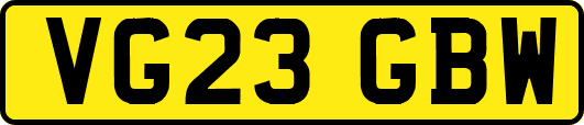 VG23GBW