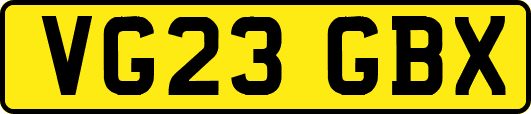 VG23GBX