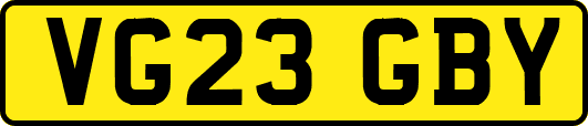 VG23GBY