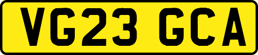 VG23GCA